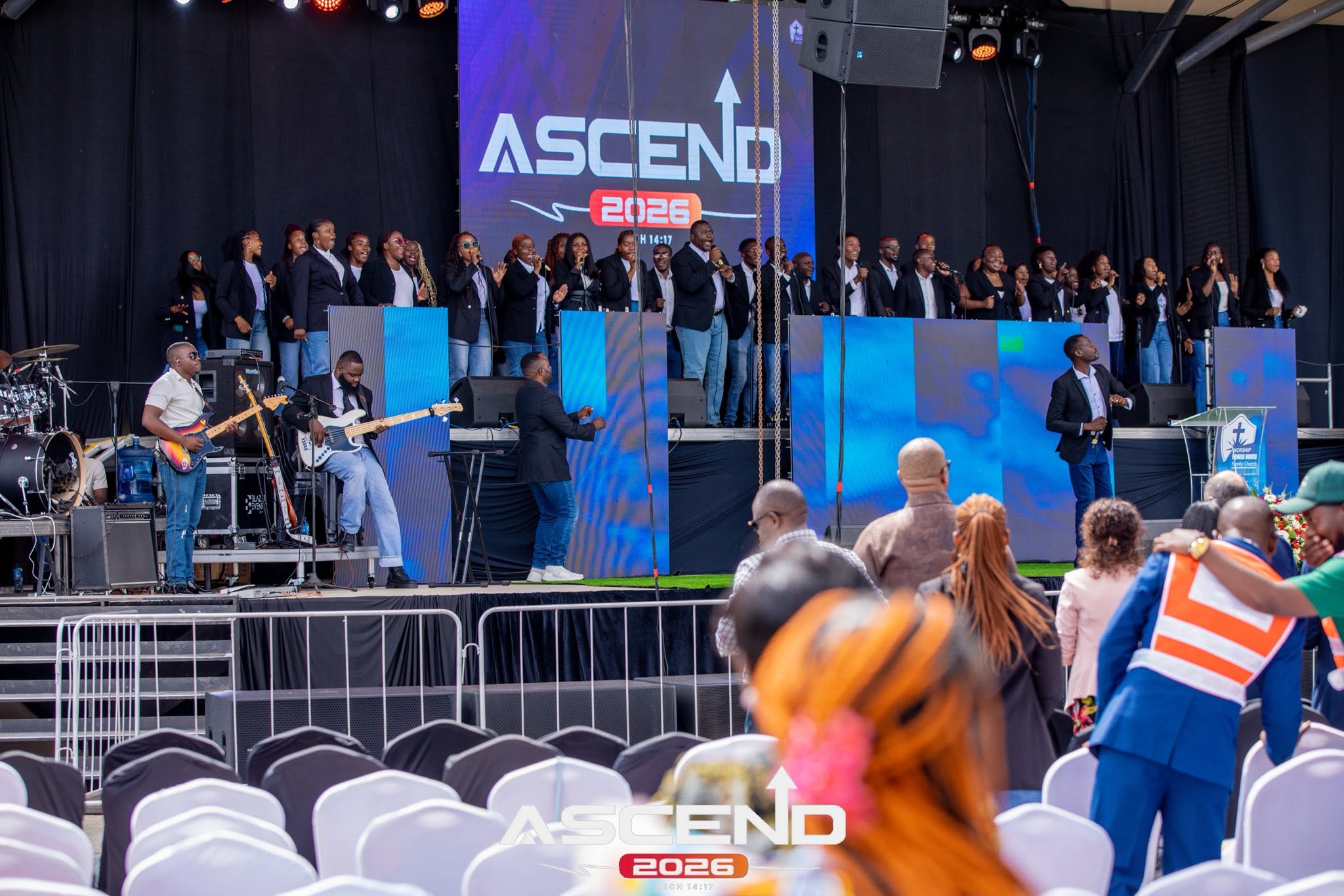 Ascend Conference