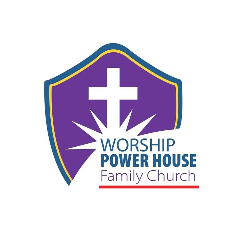 Worship Power House Family Church logo