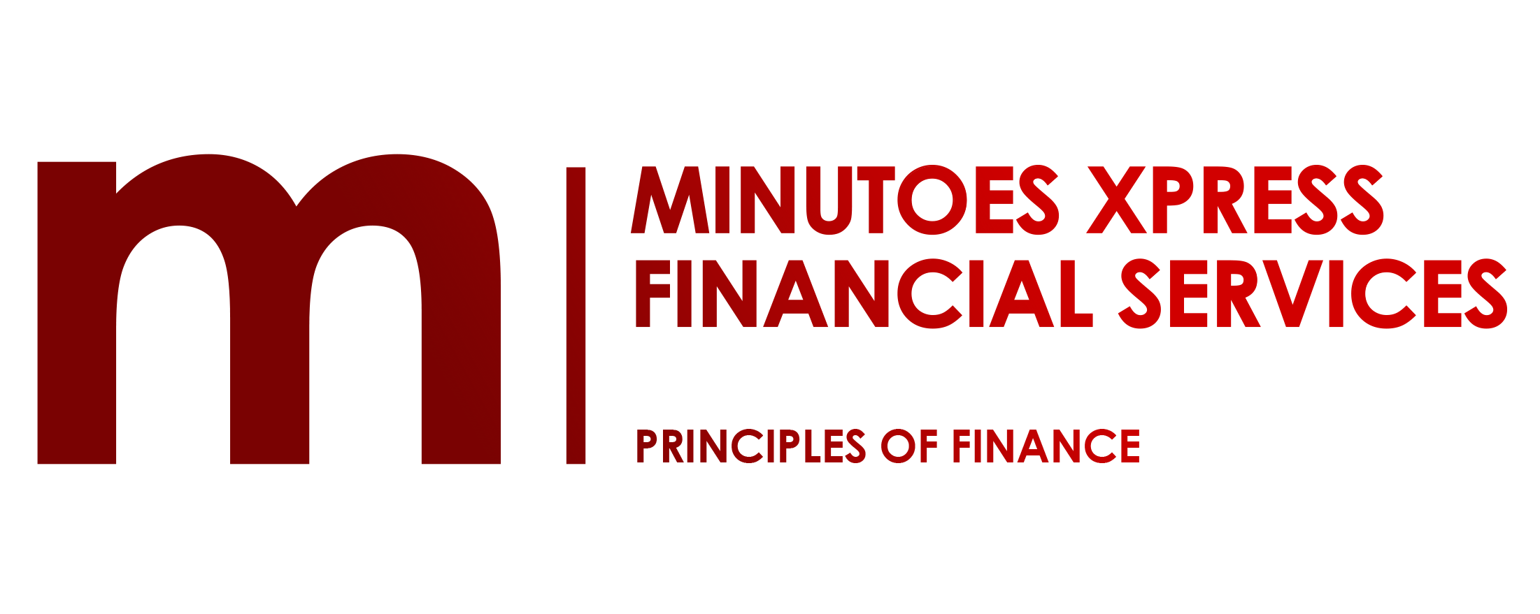 Minutoes Xpress Financial Services