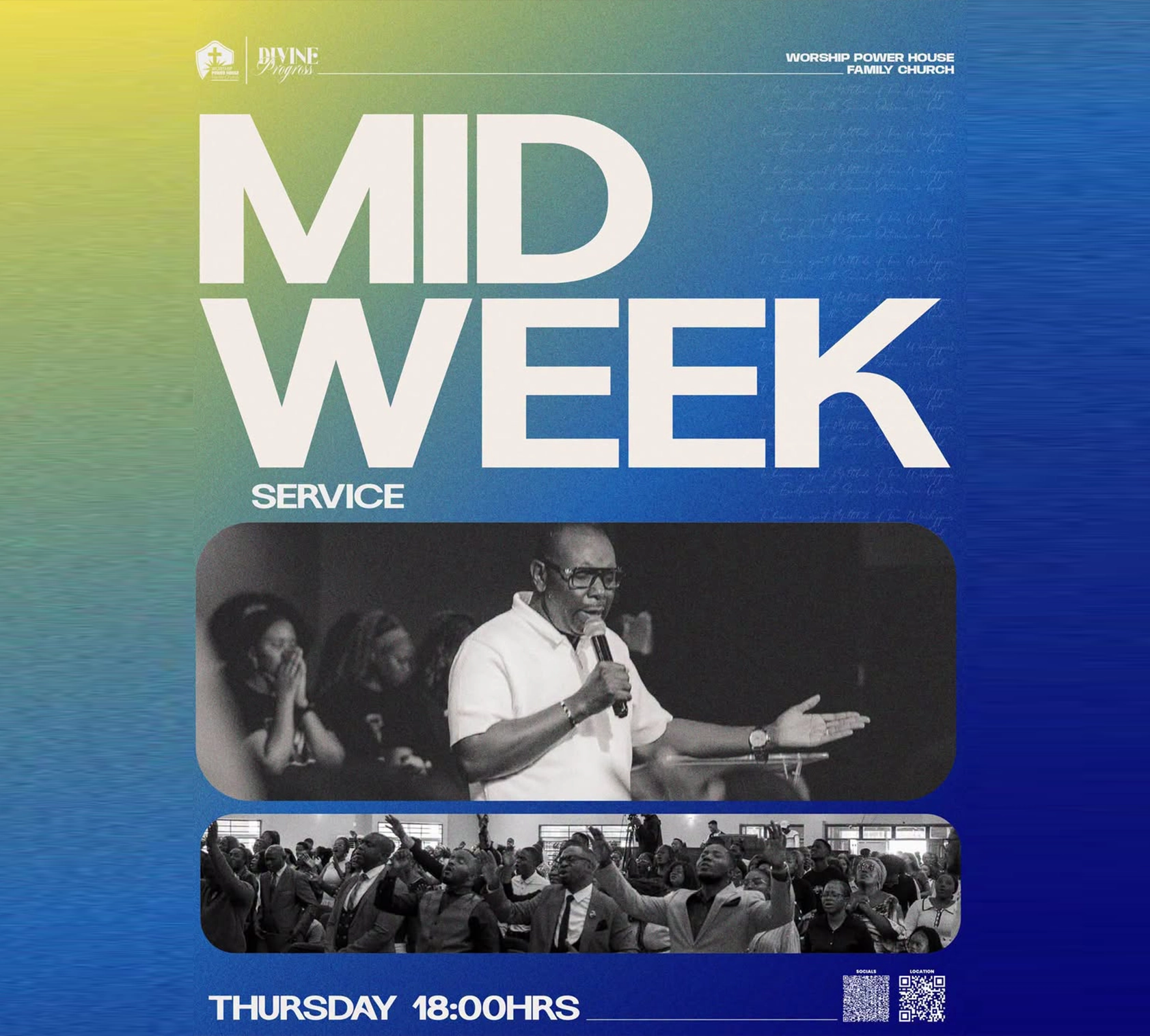 Mid Week