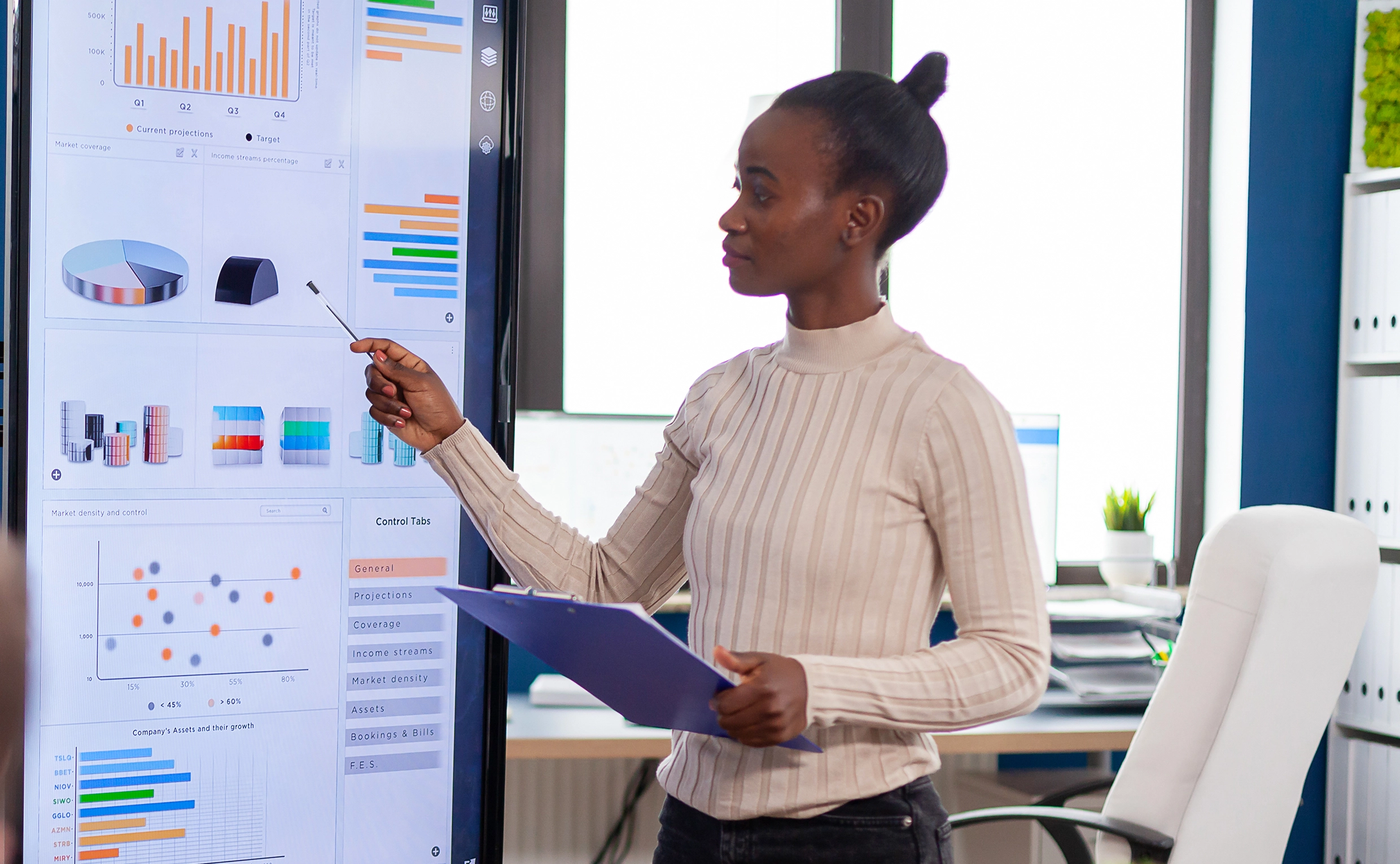 Corporate Training Worshops