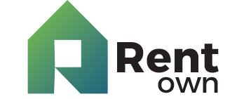 Rentown logo