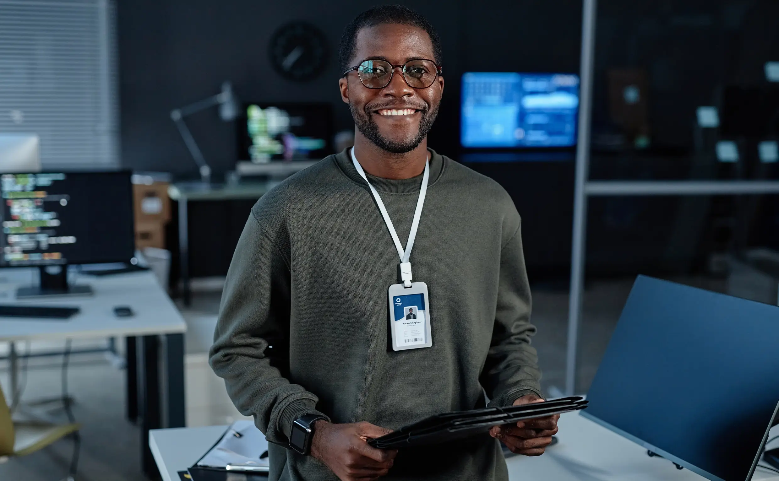Microsoft Cloud Services