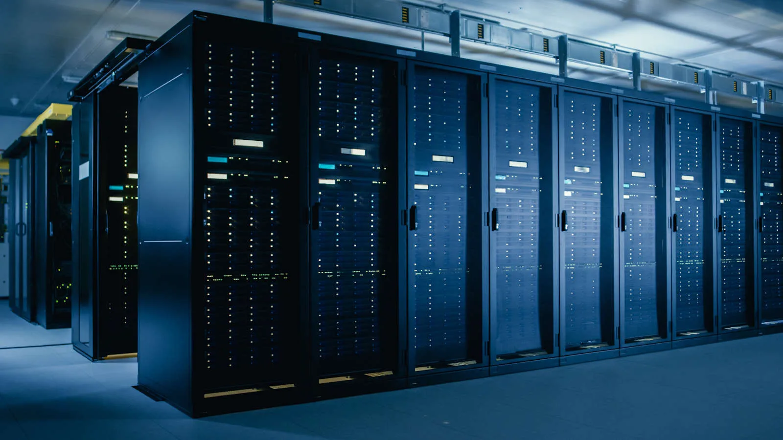 Azure landing zones and governance