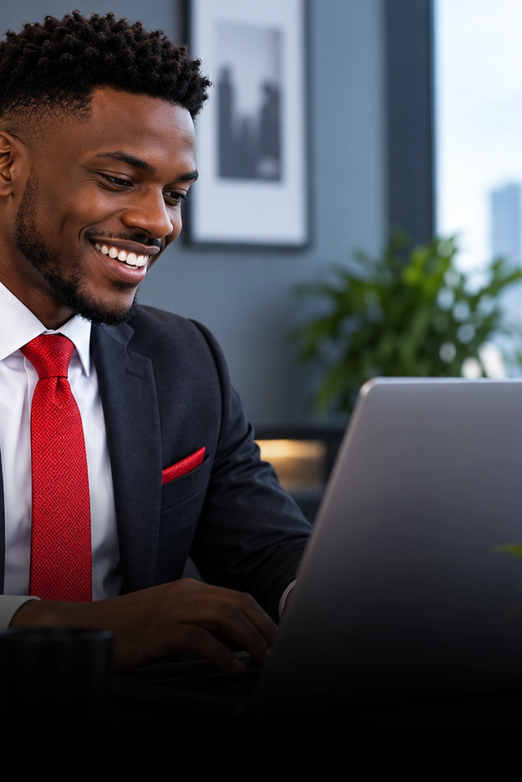 Create campaigns that feel personal.