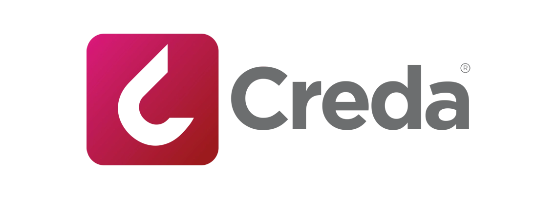 Creda logo