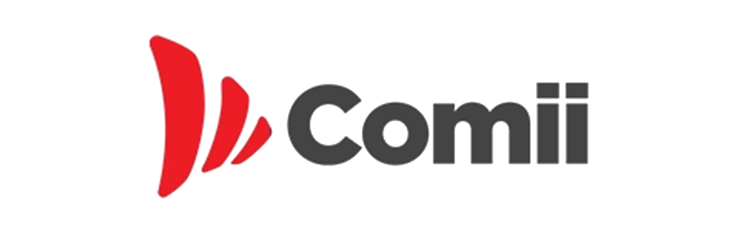 Comii logo