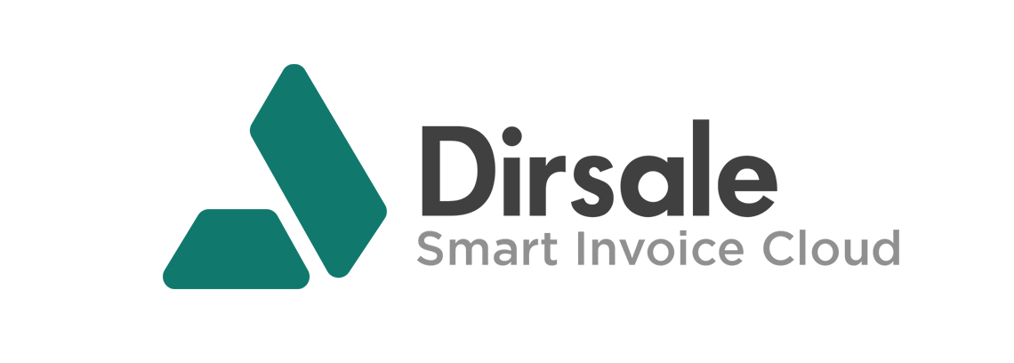 Dirsale ERP Cloud logo
